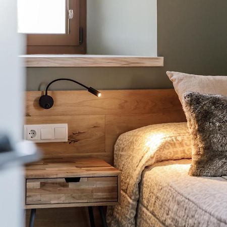 Mas D'Aravo - Casa Colonos Apartment Bolvir Ngoại thất bức ảnh