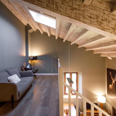 Mas D'Aravo - Casa Colonos Apartment Bolvir Ngoại thất bức ảnh