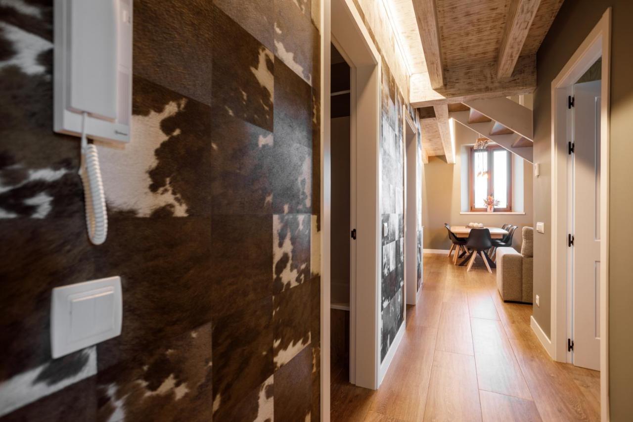 Mas D'Aravo - Casa Colonos Apartment Bolvir Ngoại thất bức ảnh