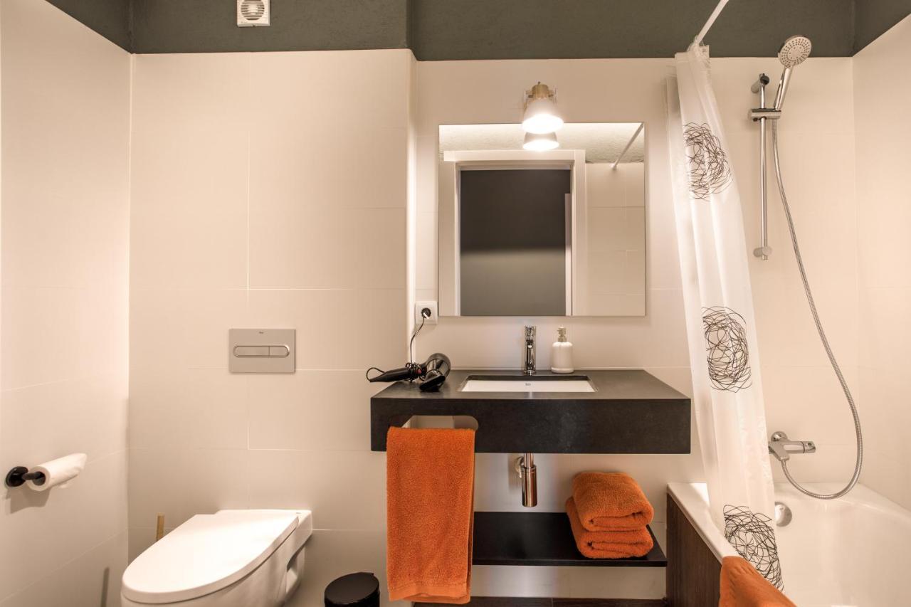 Mas D'Aravo - Casa Colonos Apartment Bolvir Ngoại thất bức ảnh
