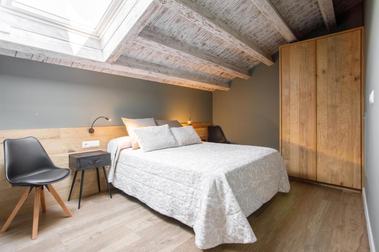 Mas D'Aravo - Casa Colonos Apartment Bolvir Ngoại thất bức ảnh