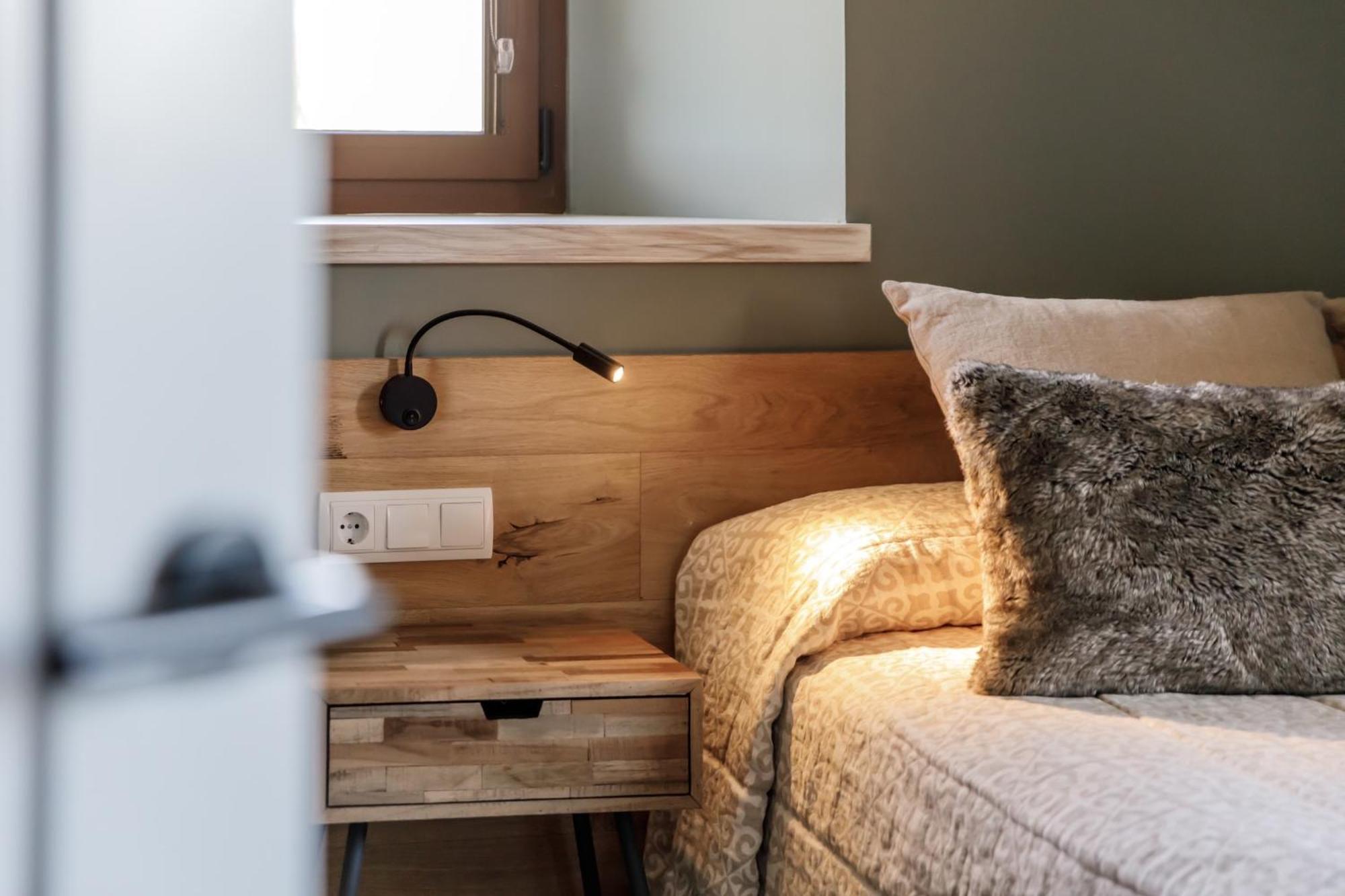 Mas D'Aravo - Casa Colonos Apartment Bolvir Ngoại thất bức ảnh