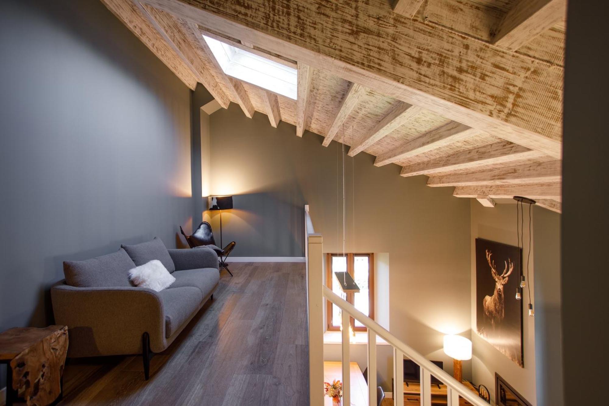 Mas D'Aravo - Casa Colonos Apartment Bolvir Ngoại thất bức ảnh