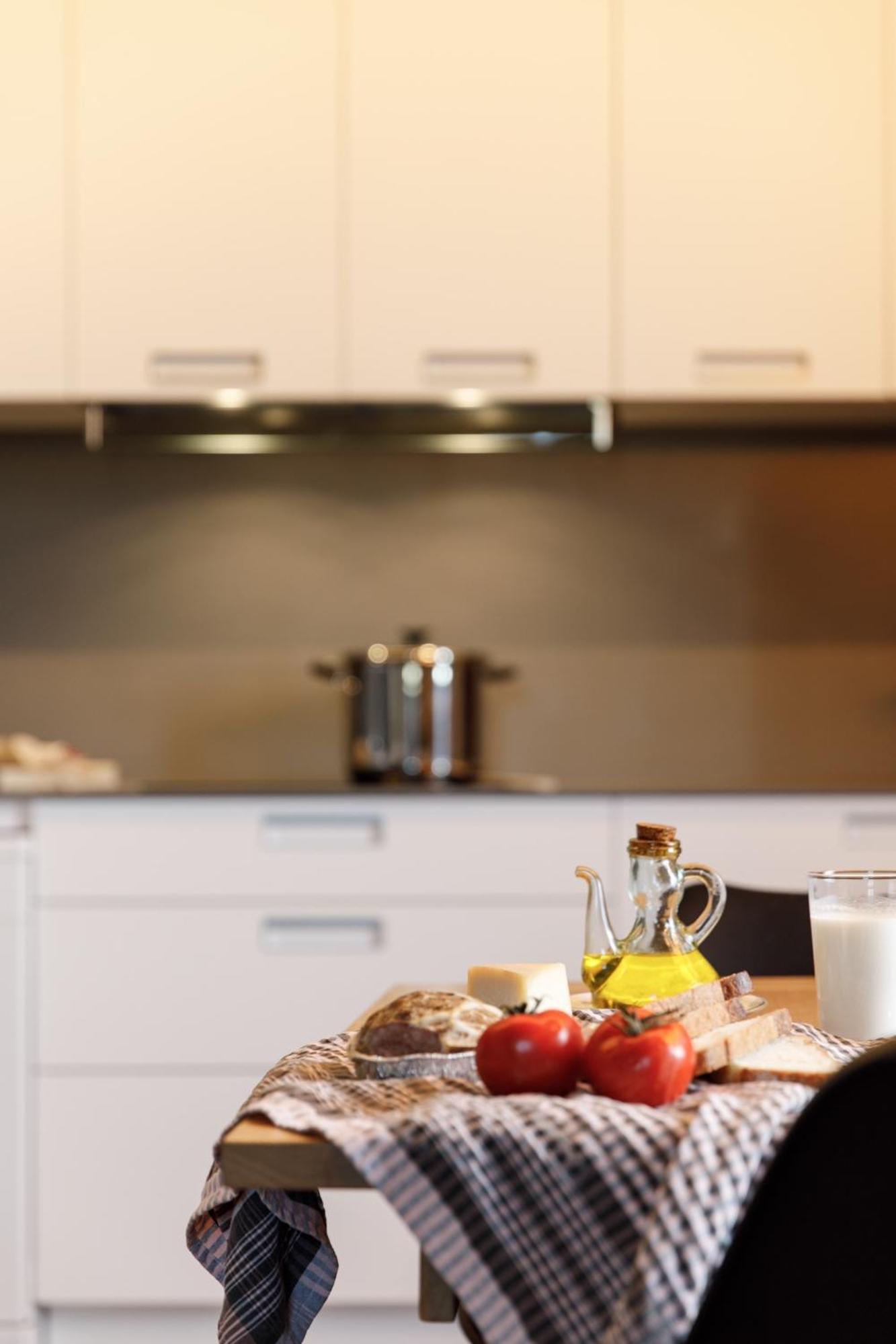 Mas D'Aravo - Casa Colonos Apartment Bolvir Ngoại thất bức ảnh